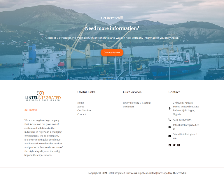 screencapture-lintelintegrated 4